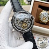 2020SS新作Cartier  カルティエ メンズ 時計 スーパーコピー7色