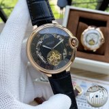 2020SS新作Cartier  カルティエ メンズ 時計 スーパーコピー6色