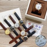 2020SS新作Cartier  カルティエ メンズ 時計 スーパーコピー6色
