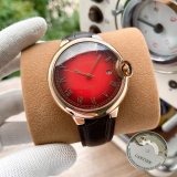 2020SS新作Cartier  カルティエ メンズ 時計 スーパーコピー6色