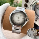 2020SS新作Cartier  カルティエ メンズ 時計 スーパーコピー6色