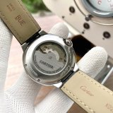 2020SS新作Cartier  カルティエ メンズ 時計 スーパーコピー6色
