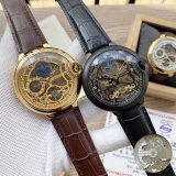2020SS新作Cartier  カルティエ メンズ 時計 スーパーコピー6色