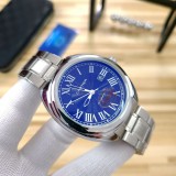 2020SS新作Cartier  カルティエ メンズ 時計 スーパーコピー4色