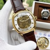 2020SS新作Cartier  カルティエ メンズ 時計 スーパーコピー6色