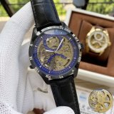 2020SS新作Cartier  カルティエ メンズ 時計 スーパーコピー6色