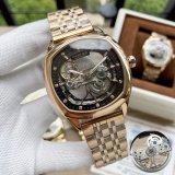 2020SS新作Cartier  カルティエ メンズ 時計 スーパーコピー6色