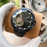 2020SS新作Cartier  カルティエ メンズ 時計 スーパーコピー6色