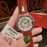 2020SS新作Cartier  カルティエ レディース 時計 スーパーコピー