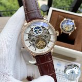 2020SS新作Cartier  カルティエ メンズ 時計 スーパーコピー6色
