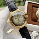 2020SS新作Cartier  カルティエ メンズ 時計 スーパーコピー6色