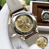 2020SS新作Cartier  カルティエ メンズ 時計 スーパーコピー6色