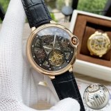 2020SS新作Cartier  カルティエ メンズ 時計 スーパーコピー6色