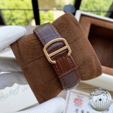 2020SS新作Cartier  カルティエ メンズ 時計 スーパーコピー6色