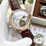 2020SS新作Cartier  カルティエ メンズ 時計 スーパーコピー6色