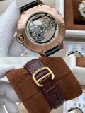 2020SS新作Cartier  カルティエ メンズ 時計 スーパーコピー7色