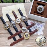 2020SS新作Cartier  カルティエ メンズ 時計 スーパーコピー6色