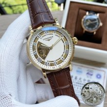 2020SS新作Cartier  カルティエ メンズ 時計 スーパーコピー6色