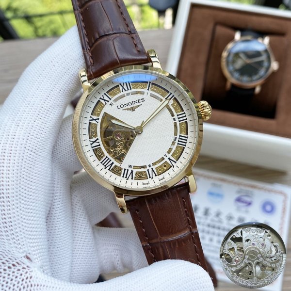 2020SS新作Cartier  カルティエ メンズ 時計 スーパーコピー6色