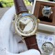 2020SS新作Cartier  カルティエ メンズ 時計 スーパーコピー6色