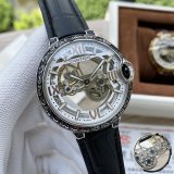 2020SS新作Cartier  カルティエ メンズ 時計 スーパーコピー7色