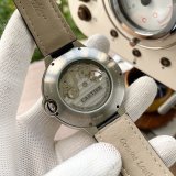 2020SS新作Cartier  カルティエ メンズ 時計 スーパーコピー6色