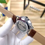 2020SS新作Cartier  カルティエ メンズ 時計 スーパーコピー4色