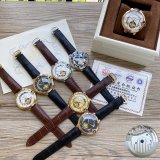 2020SS新作Cartier  カルティエ メンズ 時計 スーパーコピー6色