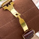 2020SS新作Cartier  カルティエ メンズ 時計 スーパーコピー5色