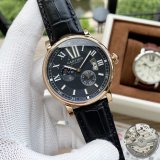 2020SS新作Cartier  カルティエ メンズ 時計 スーパーコピー6色