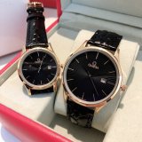 2020SS新作Omega  オメガ メンズとレディース 時計 スーパーコピー4色