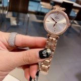 2020SS新作Omega  オメガ レディース 時計 スーパーコピー5色