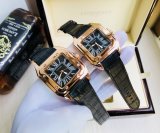 2020SS新作Cartier  カルティエ メンズとレディース 時計 スーパーコピー4色