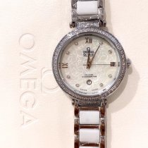 2020SS新作Omega  オメガ レディース 時計 スーパーコピー