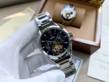 2020SS新作Omega  オメガ メンズ 時計 スーパーコピー4色