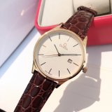 2020SS新作Omega  オメガ メンズとレディース 時計 スーパーコピー4色