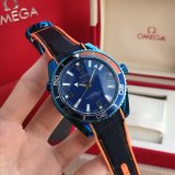 2020SS新作Omega  オメガ メンズ 時計 スーパーコピー2色