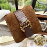 2020SS新作Cartier  カルティエ メンズ 時計 スーパーコピー6色