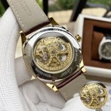 2020SS新作Cartier  カルティエ メンズ 時計 スーパーコピー6色