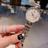 2020SS新作Omega  オメガ レディース 時計 スーパーコピー5色