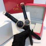 2020SS新作Omega  オメガ メンズとレディース 時計 スーパーコピー4色