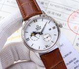 2020SS新作Omega  オメガ メンズ 時計 スーパーコピー5色
