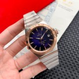 2020SS新作Omega  オメガ メンズ 時計 スーパーコピー7色