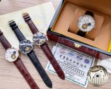 2020SS新作Omega  オメガ メンズ 時計 スーパーコピー4色