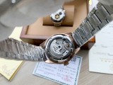 2020SS新作Omega  オメガ メンズ 時計 スーパーコピー4色
