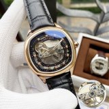 2020SS新作Cartier  カルティエ メンズ 時計 スーパーコピー7色