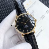 2020SS新作Omega  オメガ メンズ 時計 スーパーコピー4色