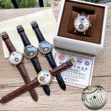 2020SS新作Cartier  カルティエ メンズ 時計 スーパーコピー6色