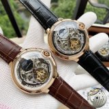 2020SS新作Cartier  カルティエ メンズ 時計 スーパーコピー7色