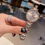 2020SS新作Omega  オメガ レディース 時計 スーパーコピー5色